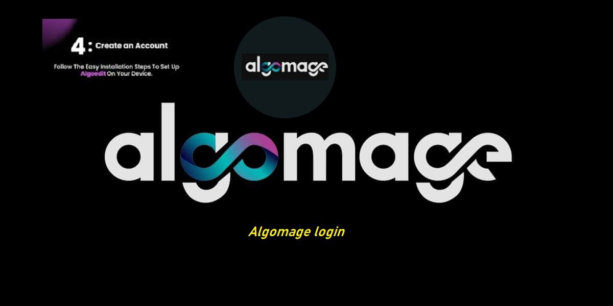 algomage login