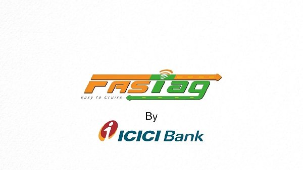 fastag login icici bank