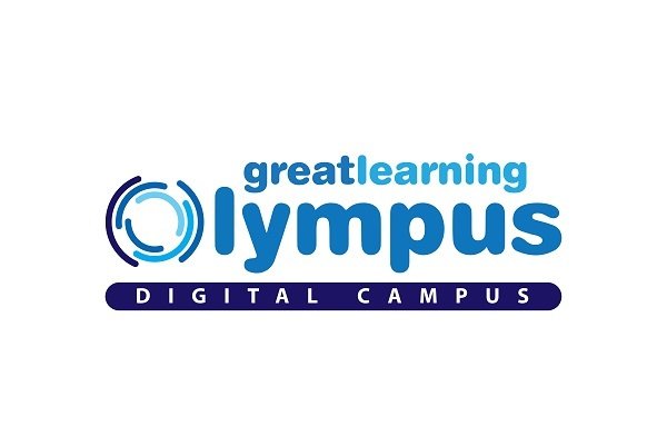 olympus great learning login