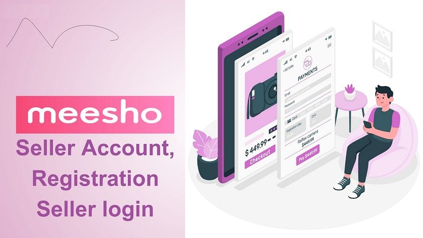 meesho seller login india