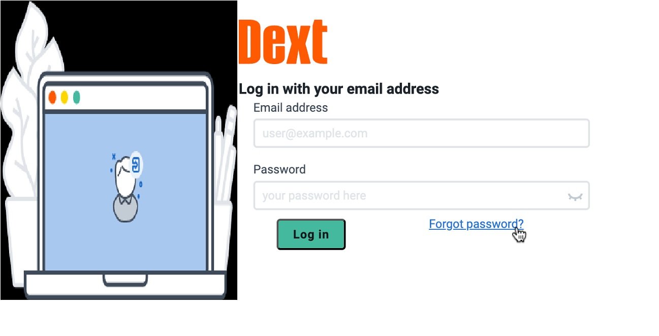 reviewer.dext.com login