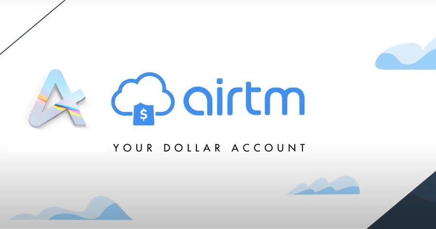 Airtm Login