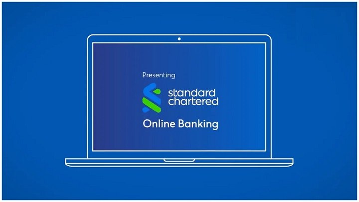 Standard Chartered Securities Login