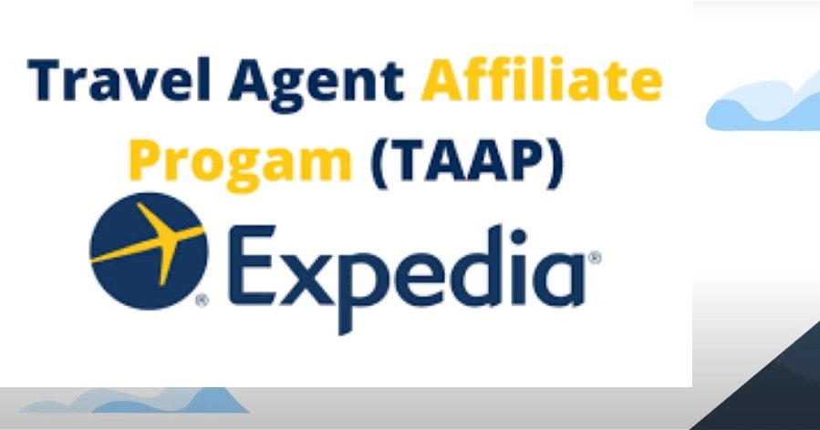 Expedia TAAP login