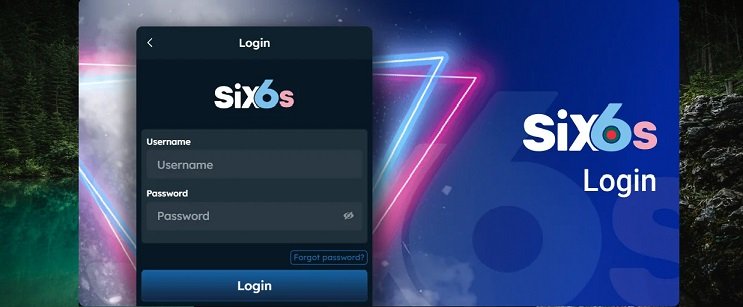 Six6s login