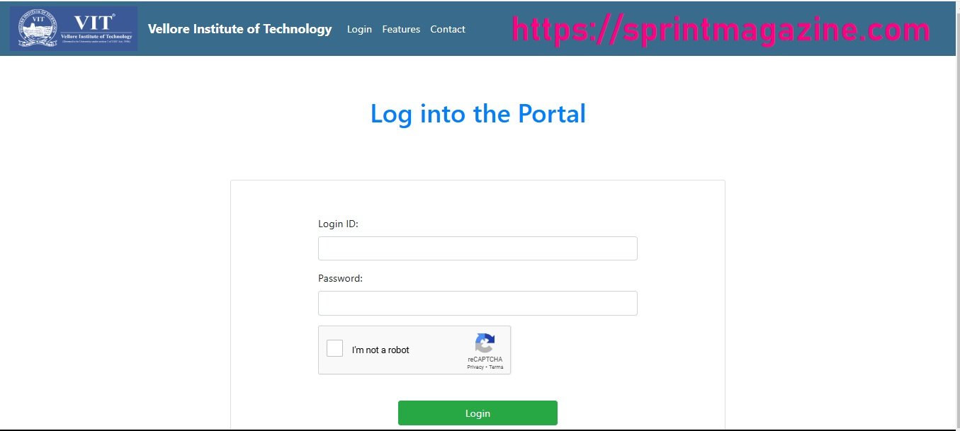 VPropel Login